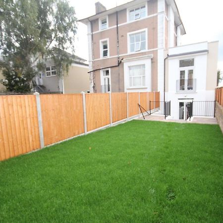 Eversley'S Mews Leilighet London Eksteriør bilde