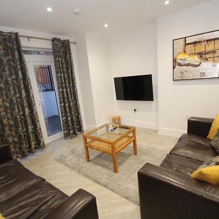 Eversley'S Mews Leilighet London Eksteriør bilde