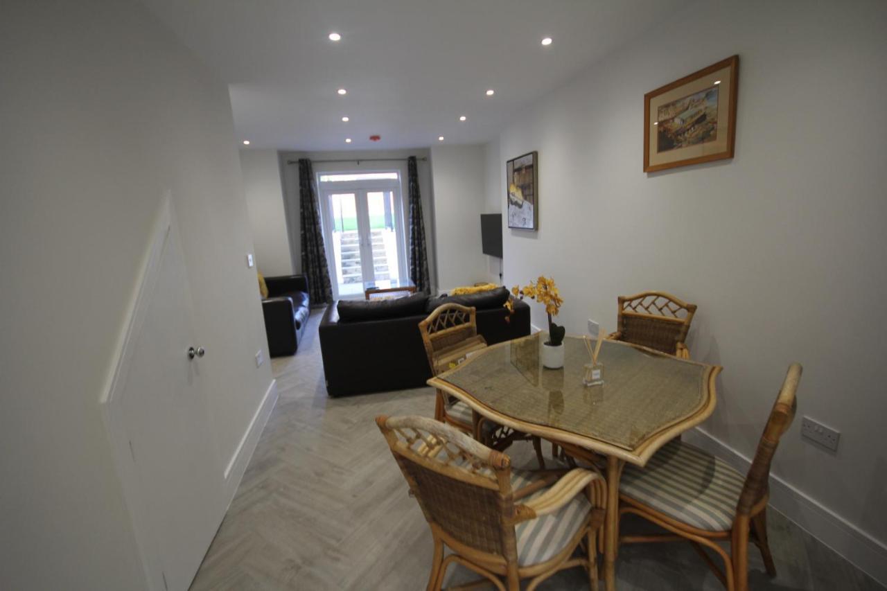 Eversley'S Mews Leilighet London Eksteriør bilde